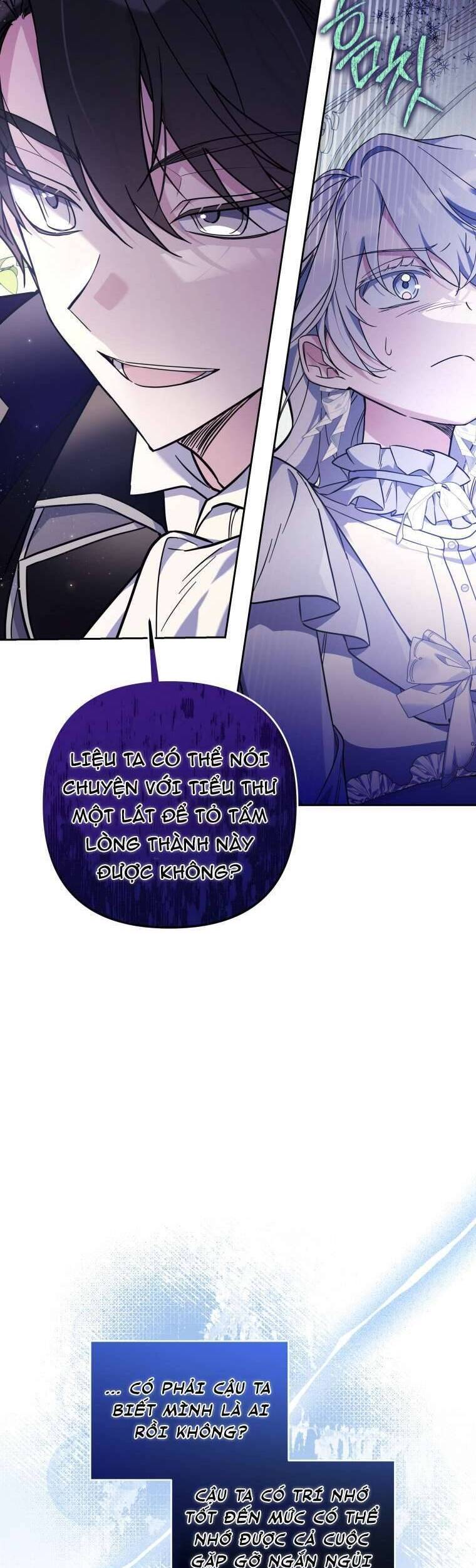 Liệu Người Có Muốn Được Cứu Rỗi Không? Chapter 6 - 31