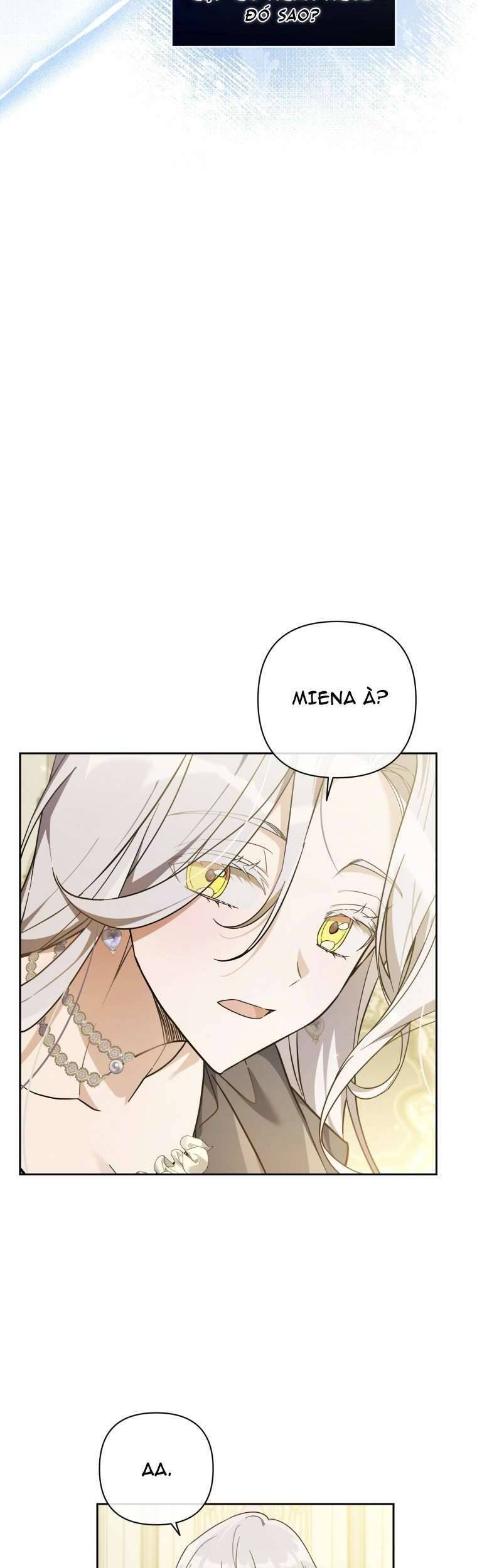 Liệu Người Có Muốn Được Cứu Rỗi Không? Chapter 6 - 32