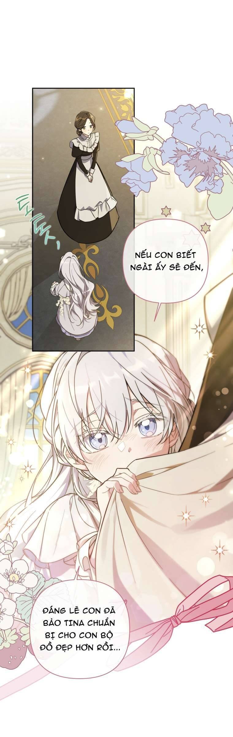 Liệu Người Có Muốn Được Cứu Rỗi Không? Chapter 6 - 34