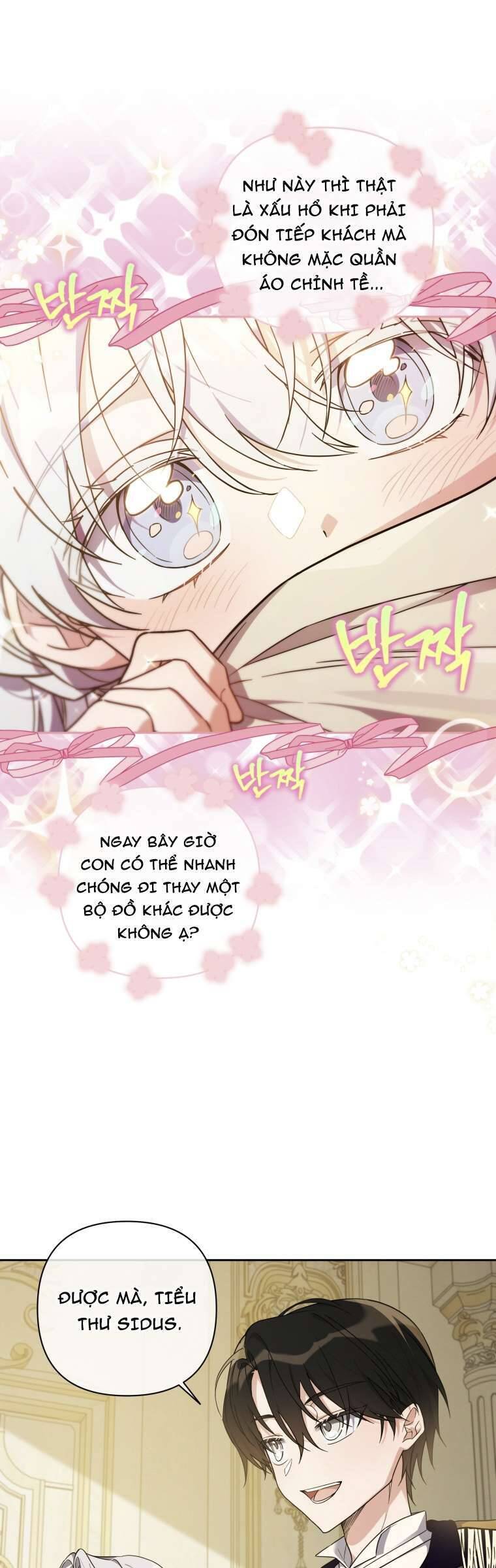 Liệu Người Có Muốn Được Cứu Rỗi Không? Chapter 6 - 35