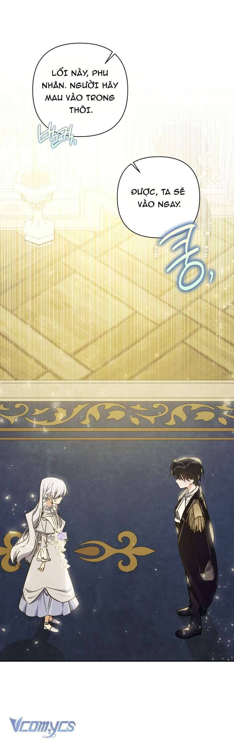 Liệu Người Có Muốn Được Cứu Rỗi Không? Chapter 6 - 37