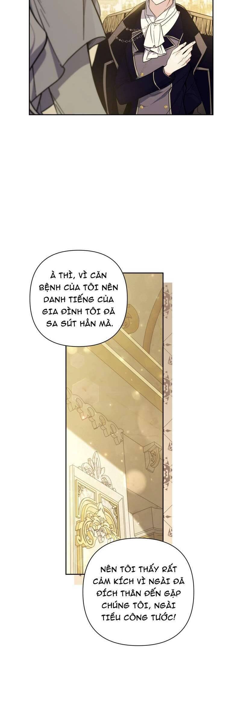 Liệu Người Có Muốn Được Cứu Rỗi Không? Chapter 6 - 39