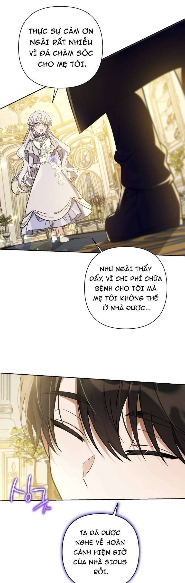 Liệu Người Có Muốn Được Cứu Rỗi Không? Chapter 6 - 40