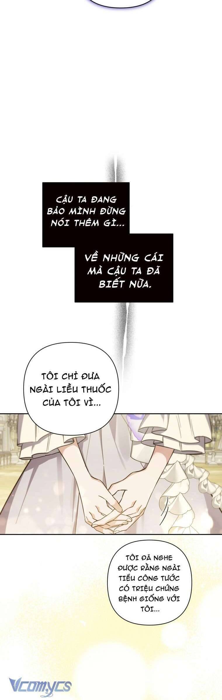 Liệu Người Có Muốn Được Cứu Rỗi Không? Chapter 6 - 41