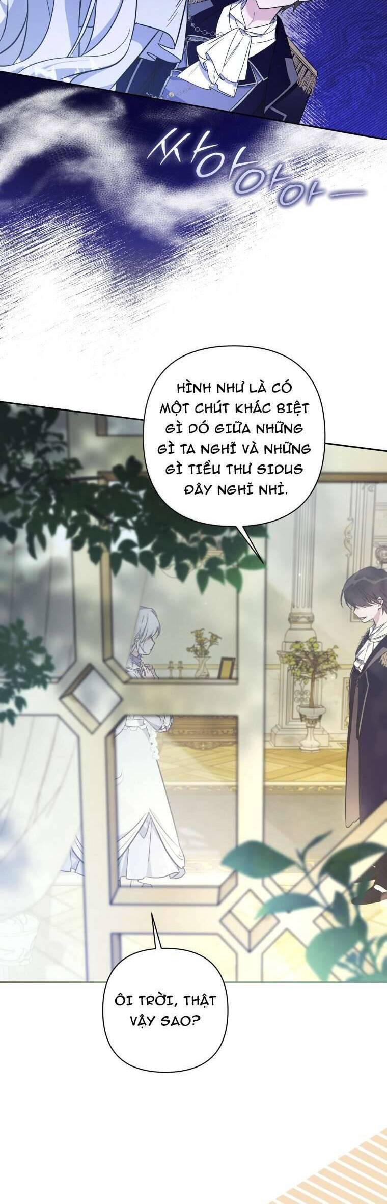 Liệu Người Có Muốn Được Cứu Rỗi Không? Chapter 6 - 43