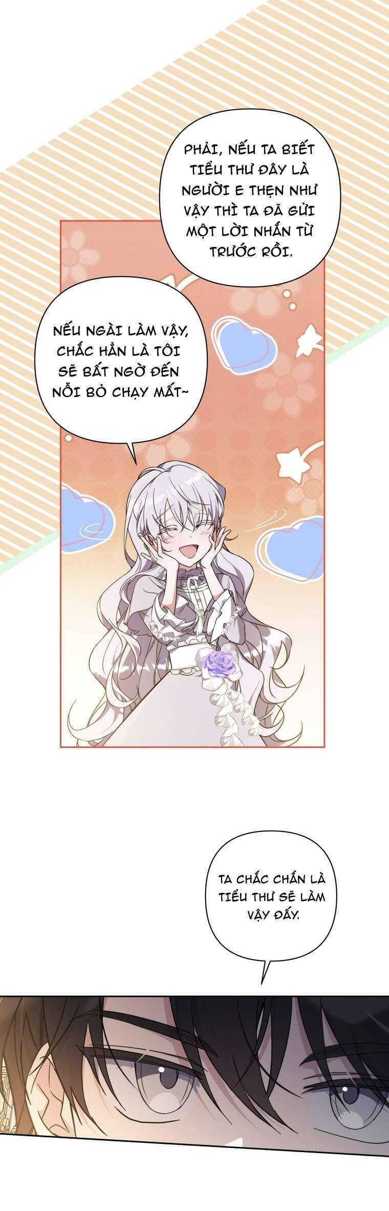 Liệu Người Có Muốn Được Cứu Rỗi Không? Chapter 6 - 44