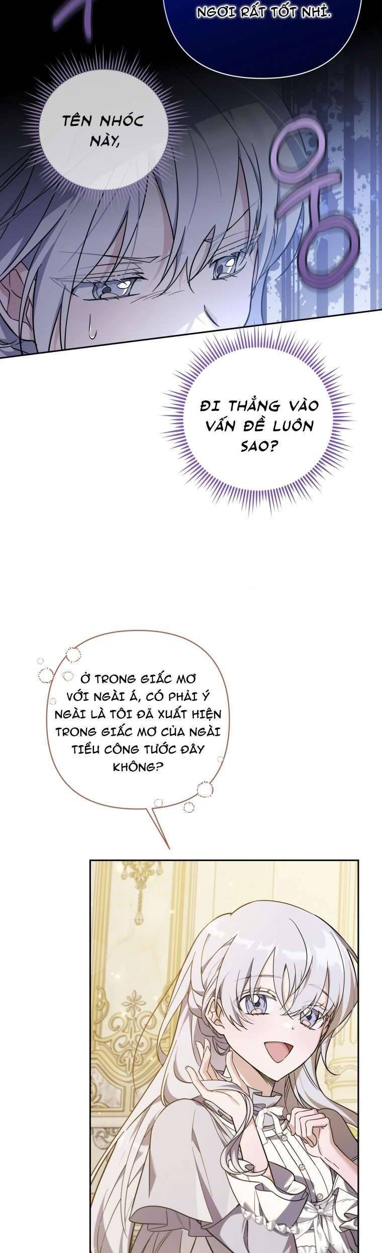 Liệu Người Có Muốn Được Cứu Rỗi Không? Chapter 6 - 47