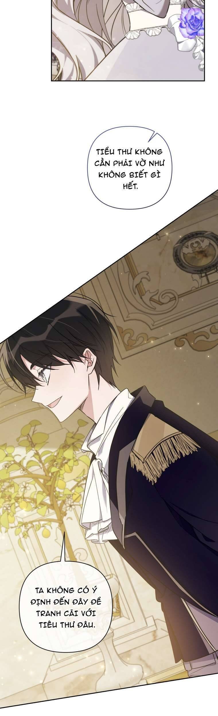 Liệu Người Có Muốn Được Cứu Rỗi Không? Chapter 6 - 48