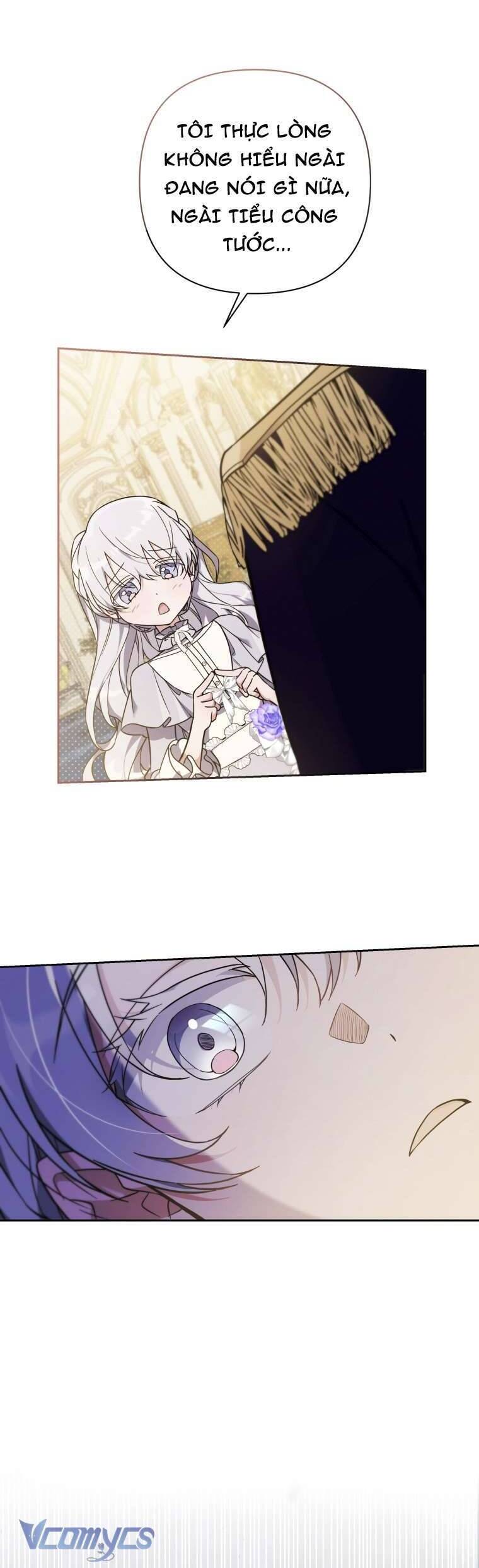 Liệu Người Có Muốn Được Cứu Rỗi Không? Chapter 6 - 49