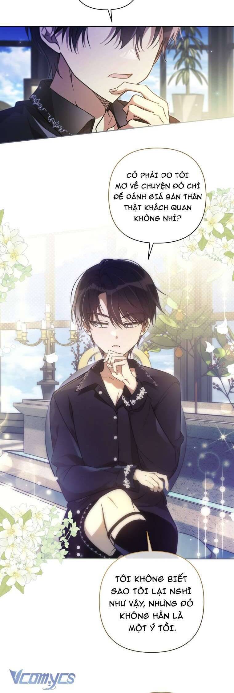 Liệu Người Có Muốn Được Cứu Rỗi Không? Chapter 6 - 6