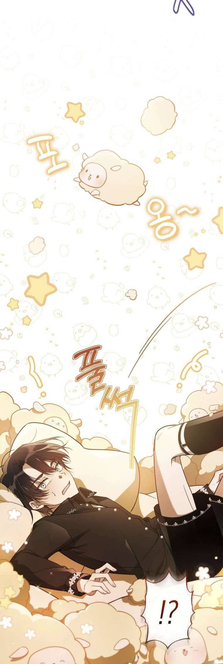 Liệu Người Có Muốn Được Cứu Rỗi Không? Chapter 6 - 8