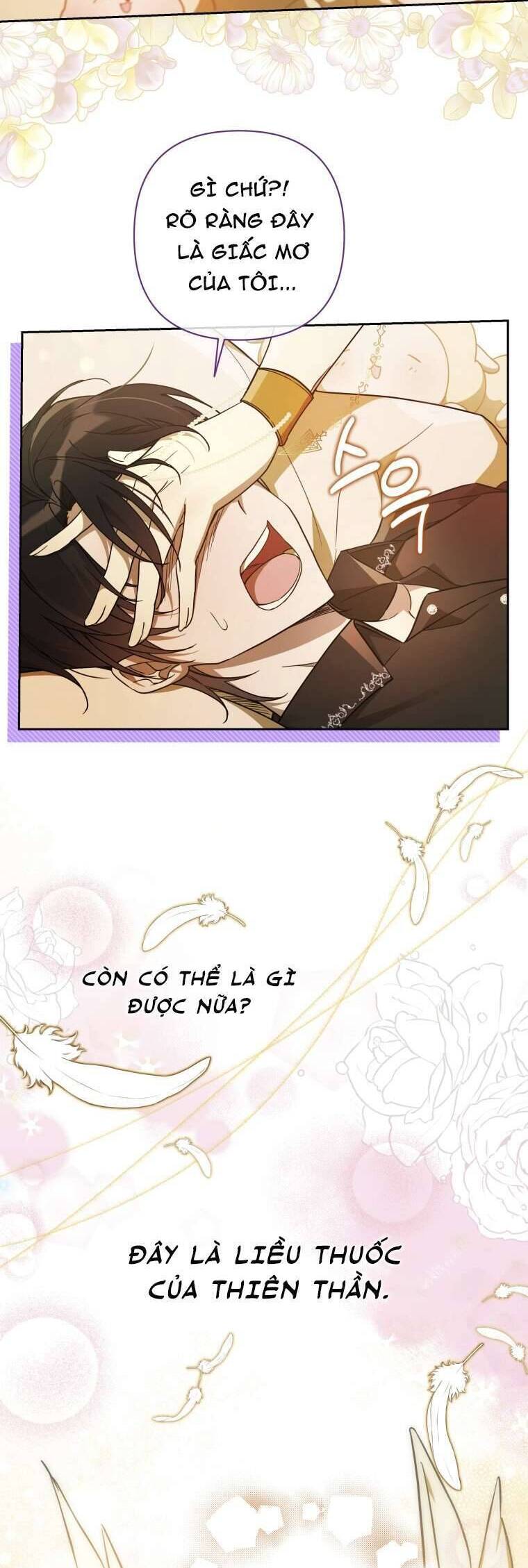 Liệu Người Có Muốn Được Cứu Rỗi Không? Chapter 6 - 9