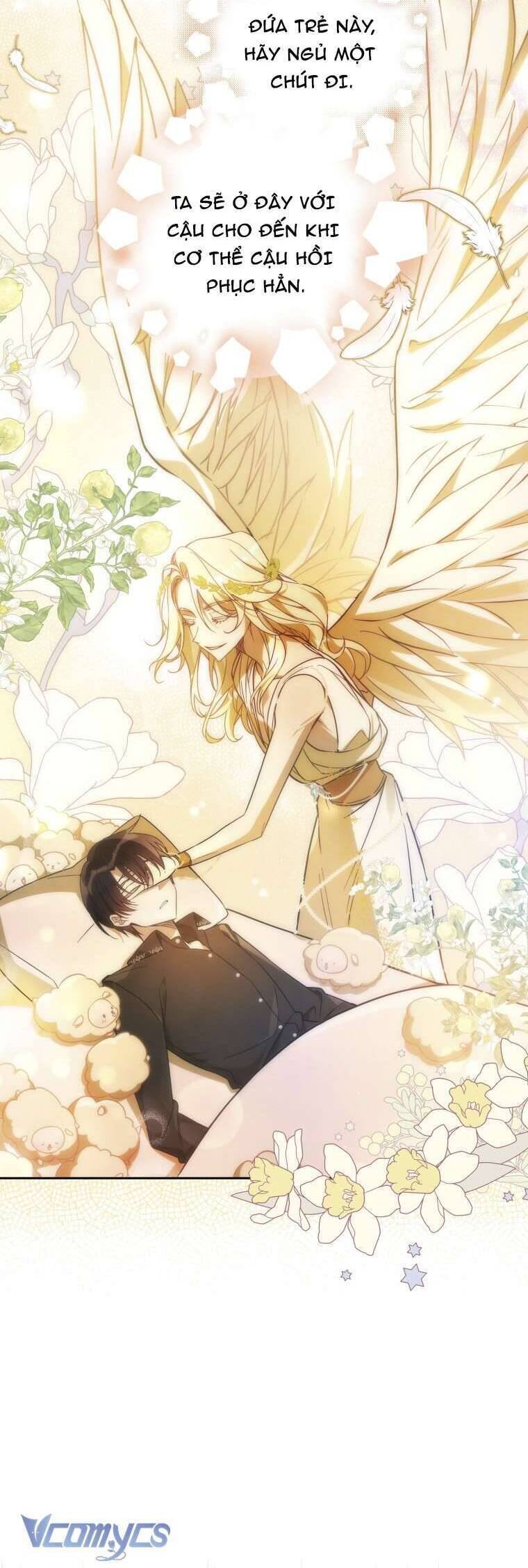 Liệu Người Có Muốn Được Cứu Rỗi Không? Chapter 6 - 10