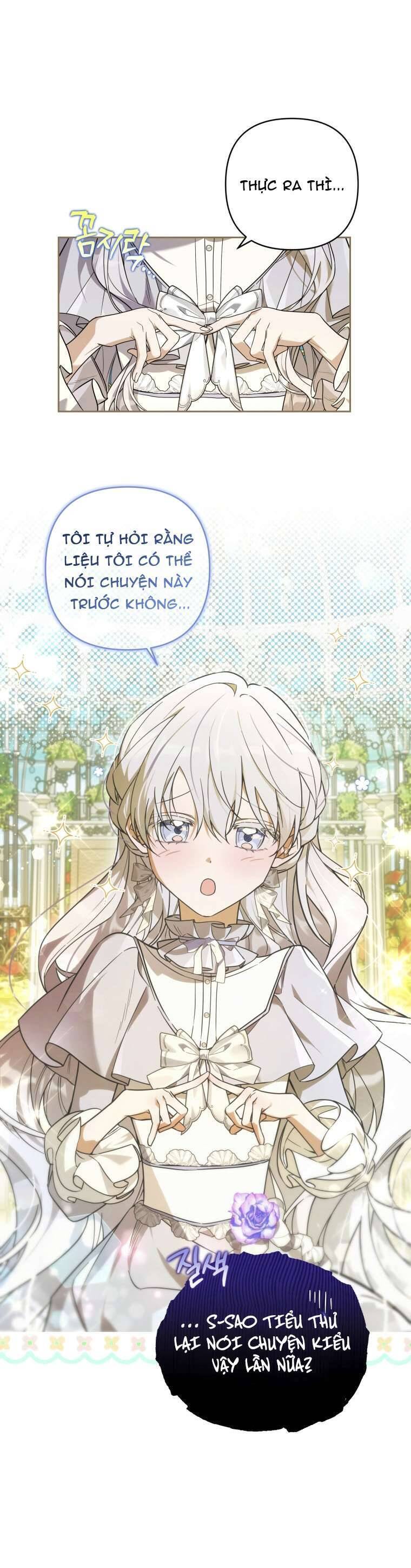 Liệu Người Có Muốn Được Cứu Rỗi Không? Chapter 7 - 11