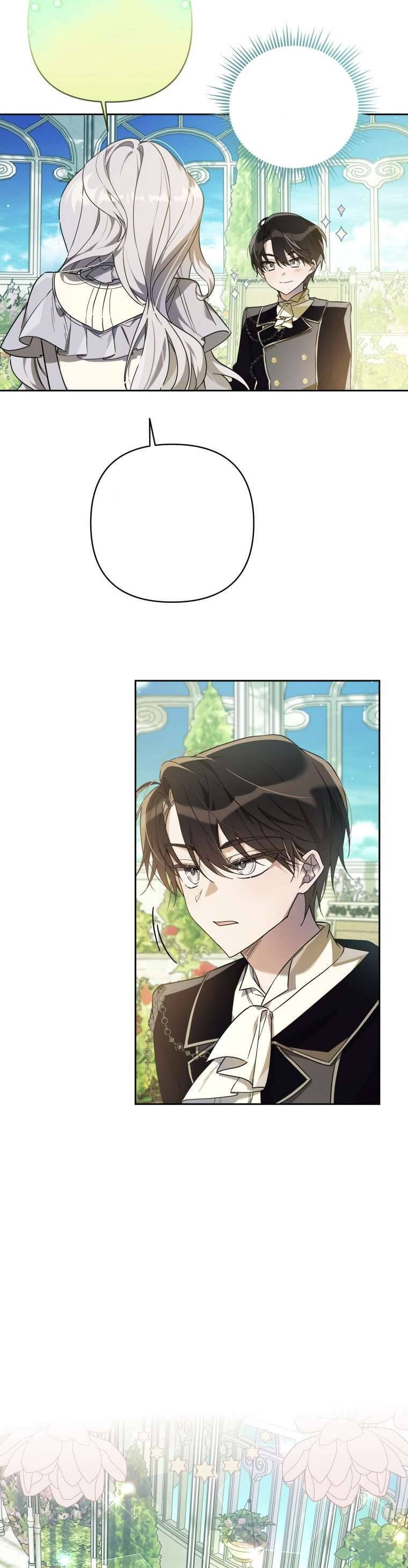 Liệu Người Có Muốn Được Cứu Rỗi Không? Chapter 7 - 13