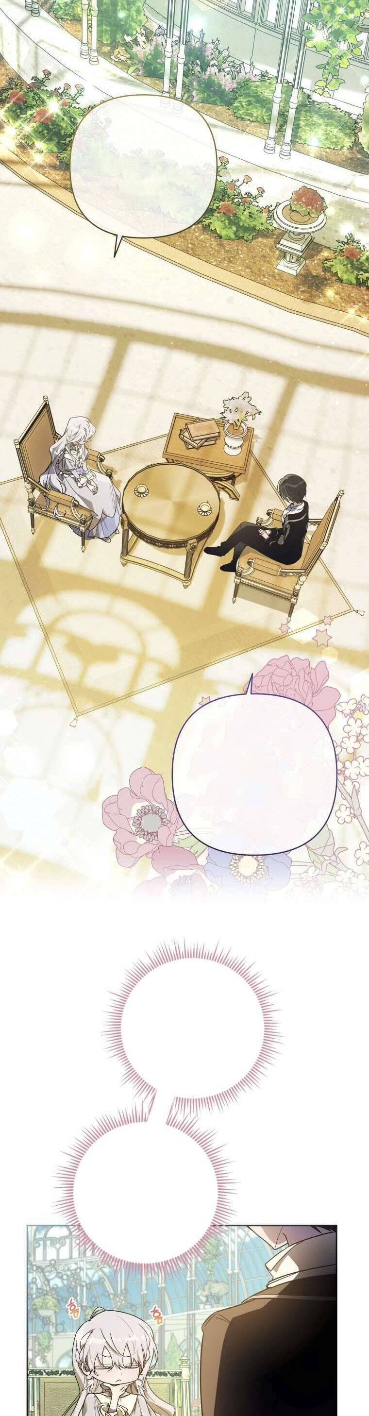 Liệu Người Có Muốn Được Cứu Rỗi Không? Chapter 7 - 14