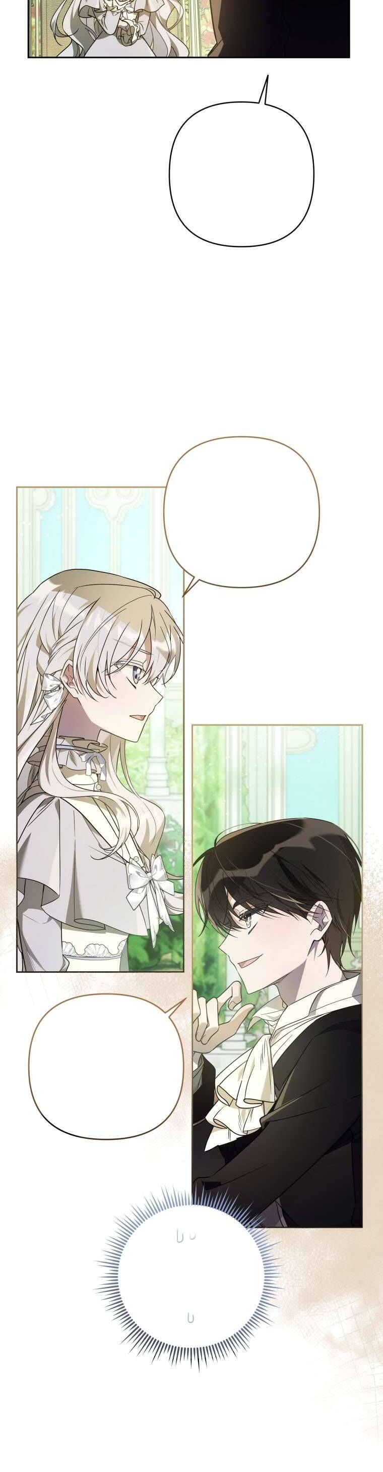 Liệu Người Có Muốn Được Cứu Rỗi Không? Chapter 7 - 15