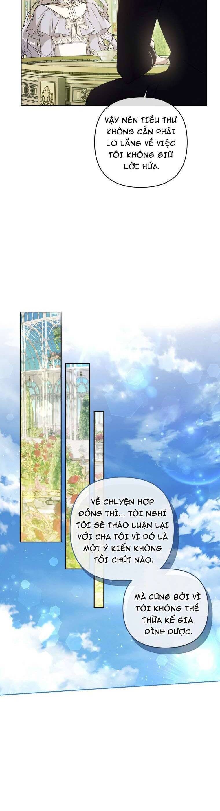 Liệu Người Có Muốn Được Cứu Rỗi Không? Chapter 7 - 19