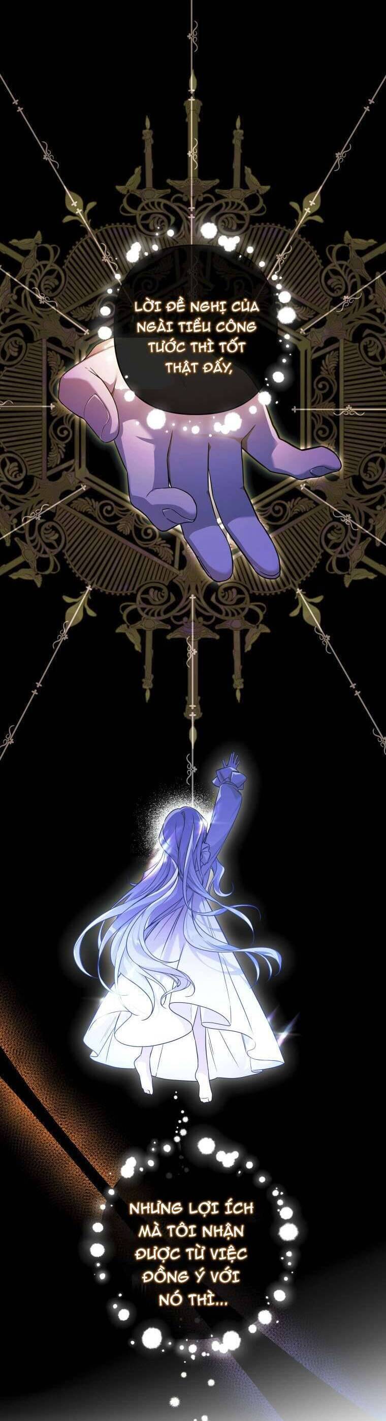 Liệu Người Có Muốn Được Cứu Rỗi Không? Chapter 7 - 21