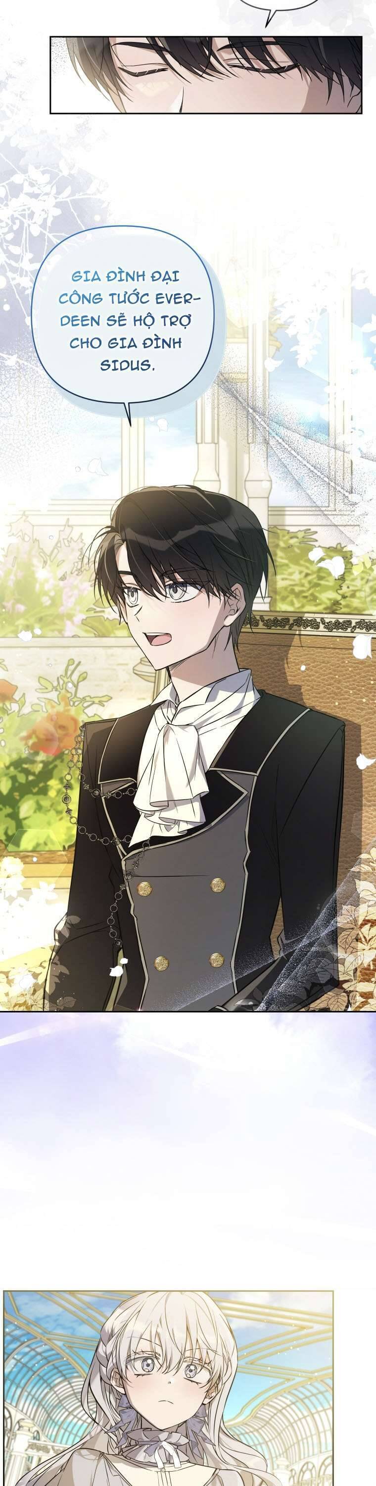 Liệu Người Có Muốn Được Cứu Rỗi Không? Chapter 7 - 25