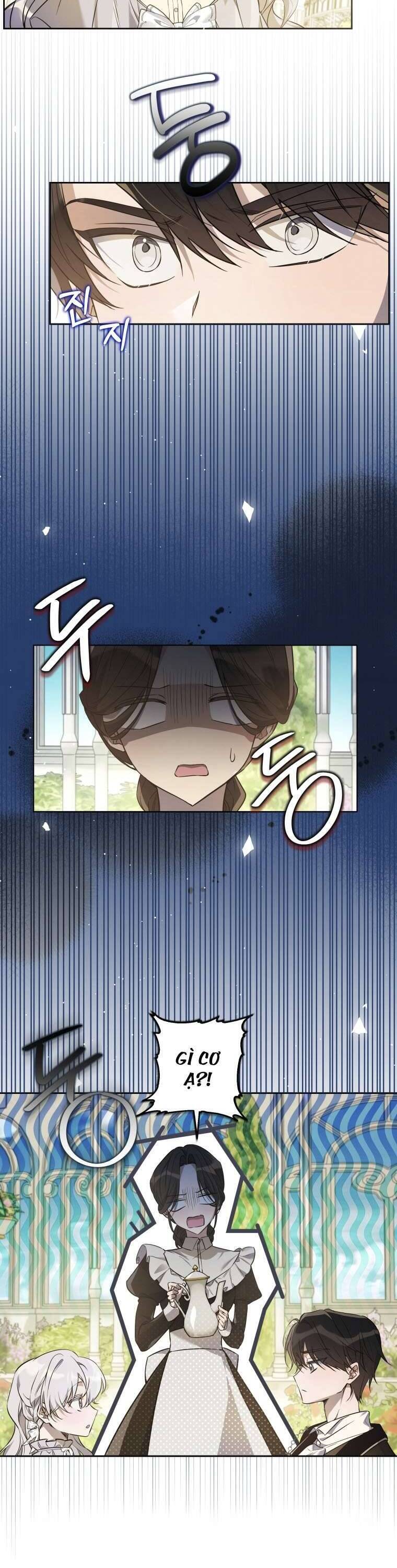 Liệu Người Có Muốn Được Cứu Rỗi Không? Chapter 7 - 26