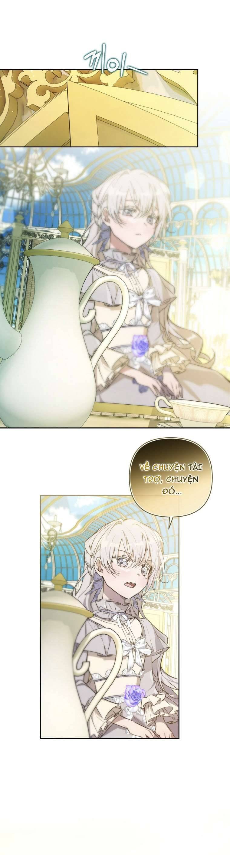 Liệu Người Có Muốn Được Cứu Rỗi Không? Chapter 7 - 28