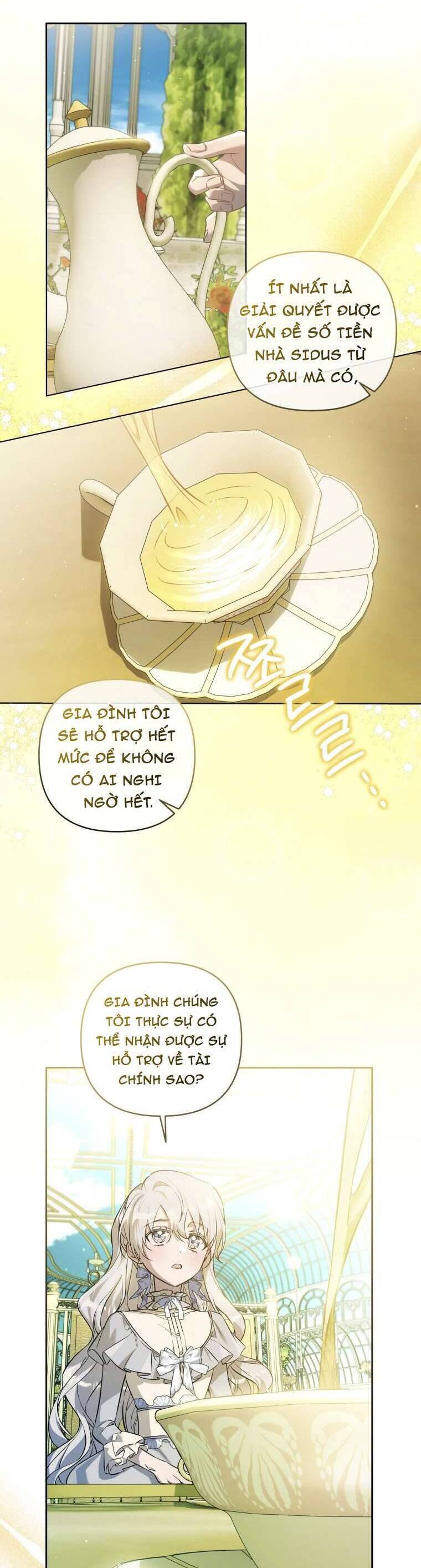 Liệu Người Có Muốn Được Cứu Rỗi Không? Chapter 7 - 29