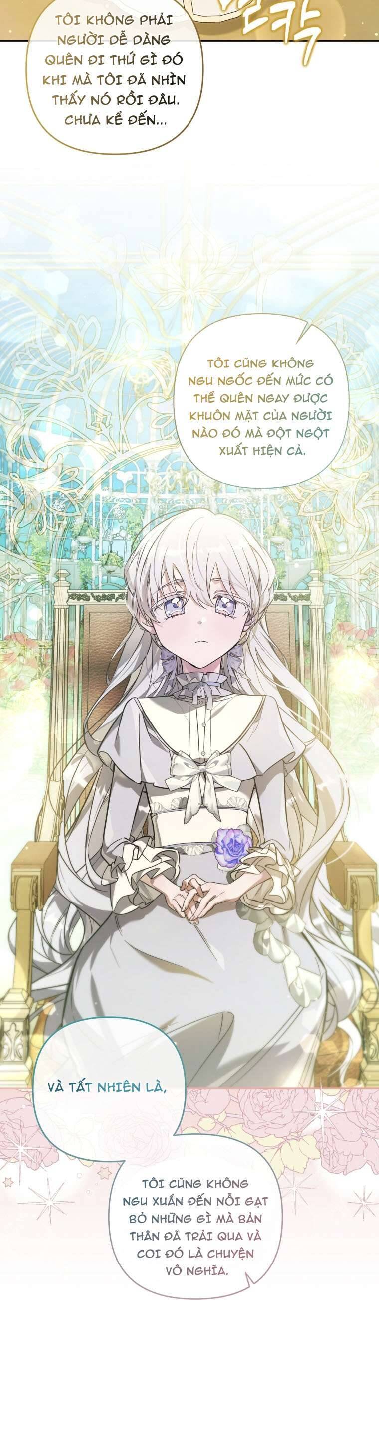 Liệu Người Có Muốn Được Cứu Rỗi Không? Chapter 7 - 4