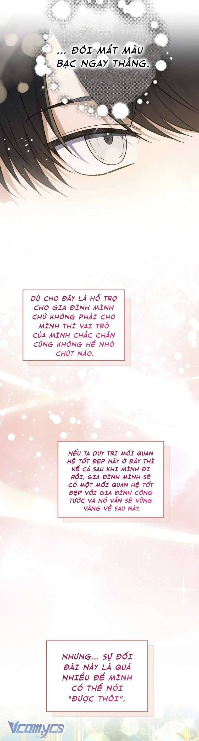 Liệu Người Có Muốn Được Cứu Rỗi Không? Chapter 7 - 32