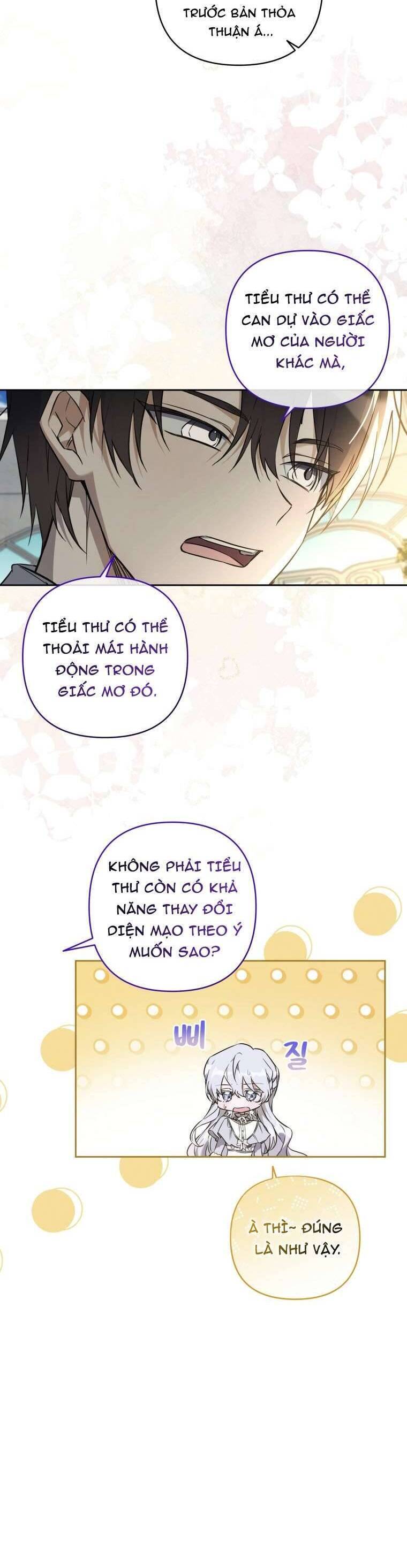 Liệu Người Có Muốn Được Cứu Rỗi Không? Chapter 7 - 36