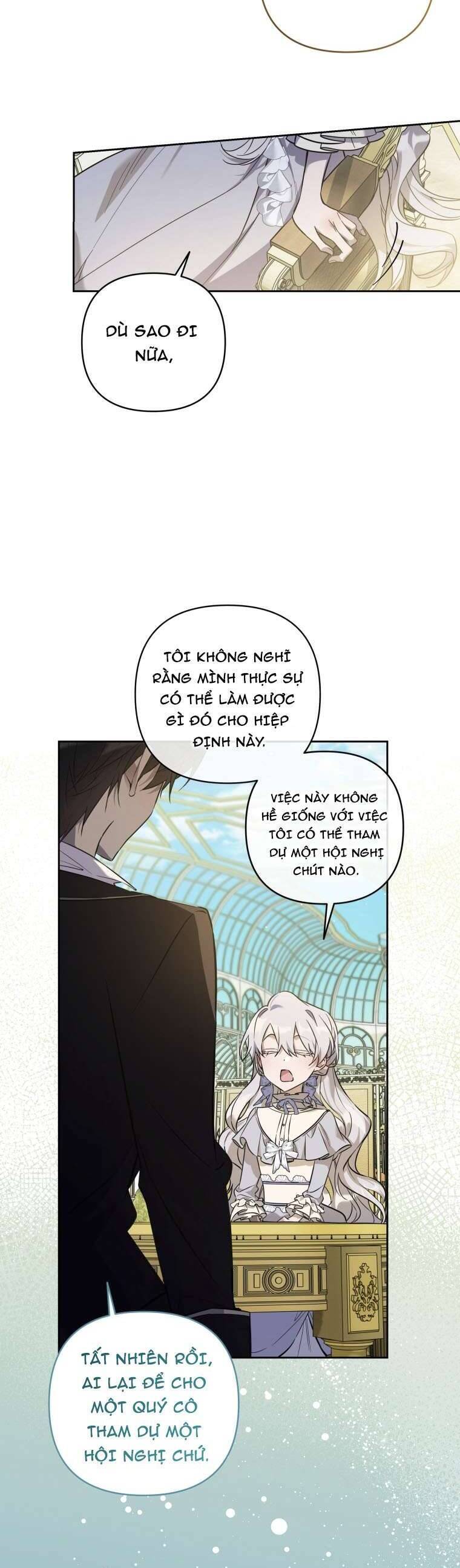 Liệu Người Có Muốn Được Cứu Rỗi Không? Chapter 7 - 40