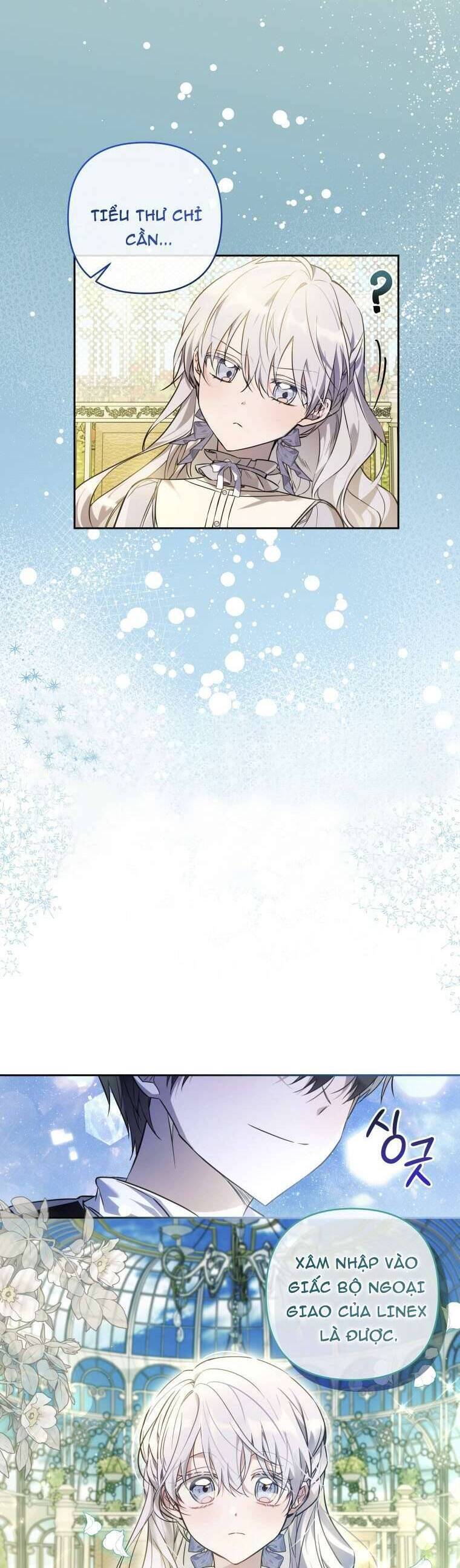 Liệu Người Có Muốn Được Cứu Rỗi Không? Chapter 7 - 41