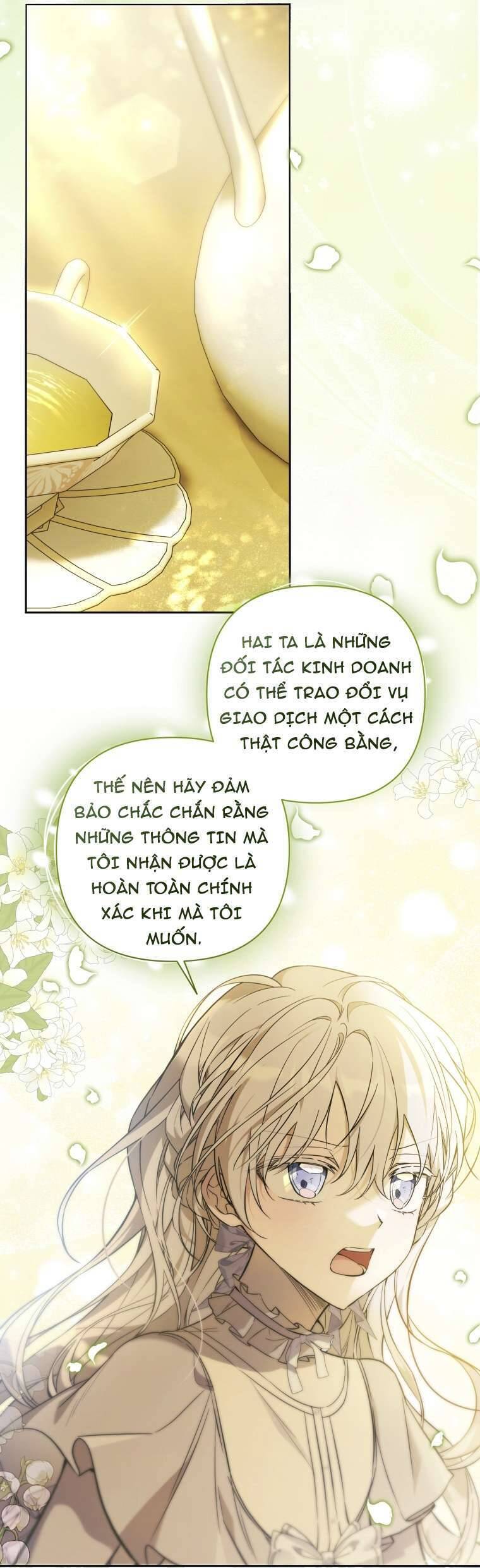 Liệu Người Có Muốn Được Cứu Rỗi Không? Chapter 8 - 13