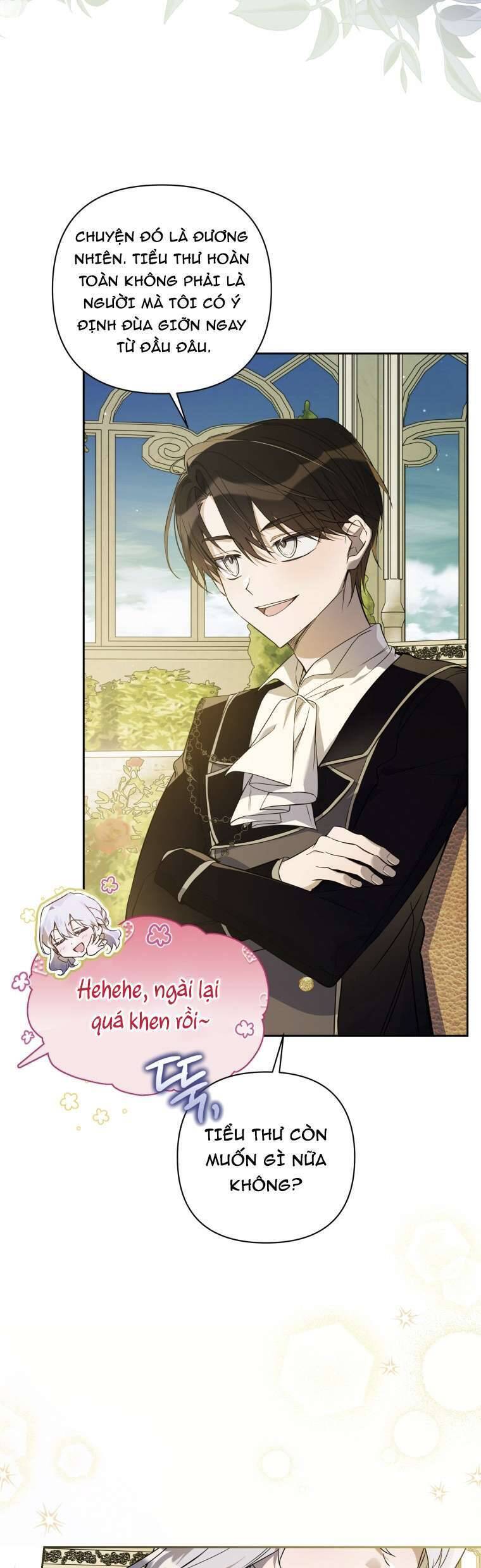Liệu Người Có Muốn Được Cứu Rỗi Không? Chapter 8 - 14