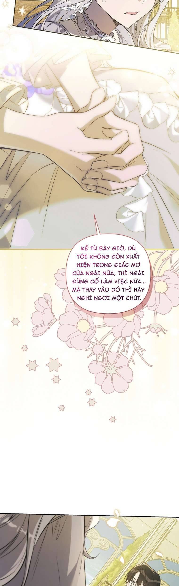 Liệu Người Có Muốn Được Cứu Rỗi Không? Chapter 8 - 15