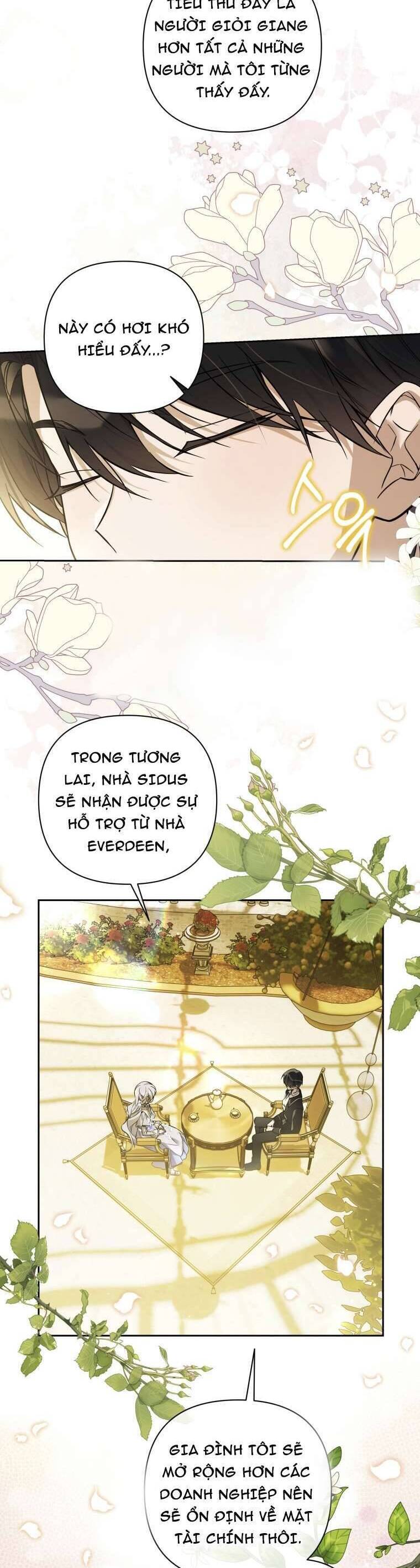 Liệu Người Có Muốn Được Cứu Rỗi Không? Chapter 8 - 18