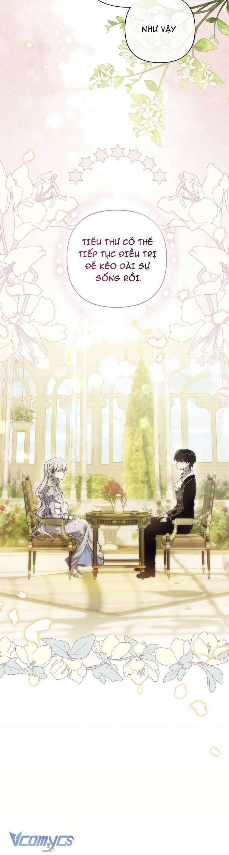 Liệu Người Có Muốn Được Cứu Rỗi Không? Chapter 8 - 19