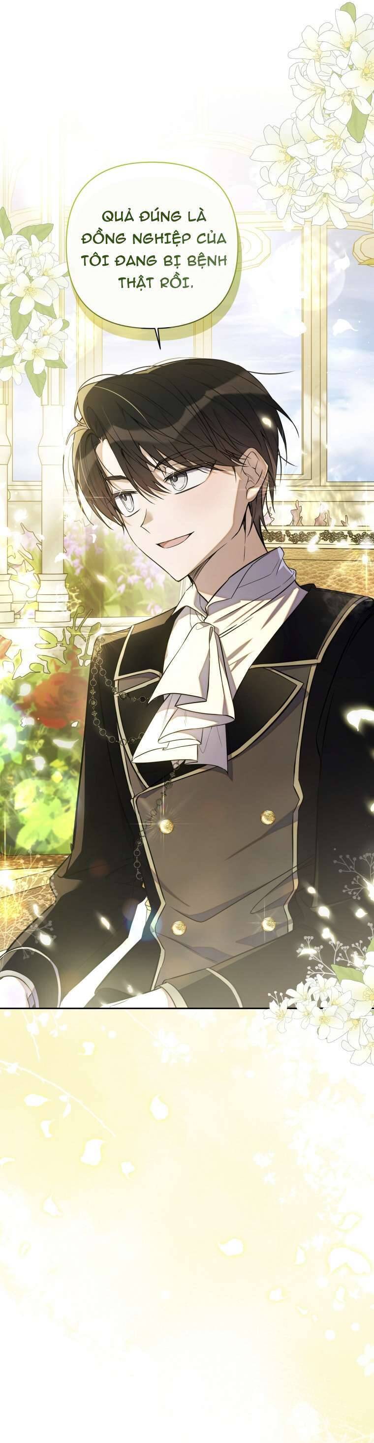 Liệu Người Có Muốn Được Cứu Rỗi Không? Chapter 8 - 20