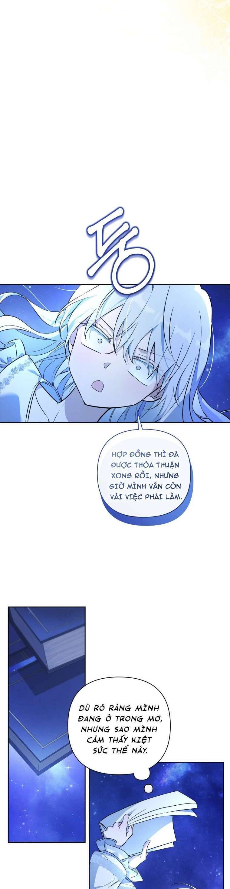 Liệu Người Có Muốn Được Cứu Rỗi Không? Chapter 8 - 21