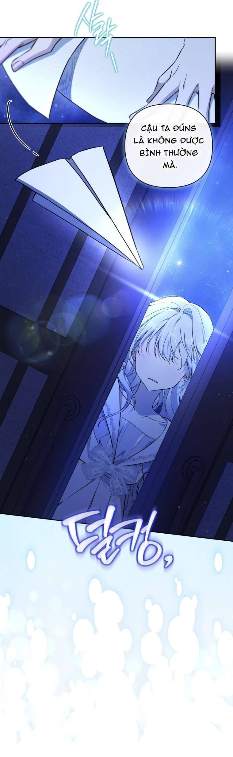 Liệu Người Có Muốn Được Cứu Rỗi Không? Chapter 8 - 23