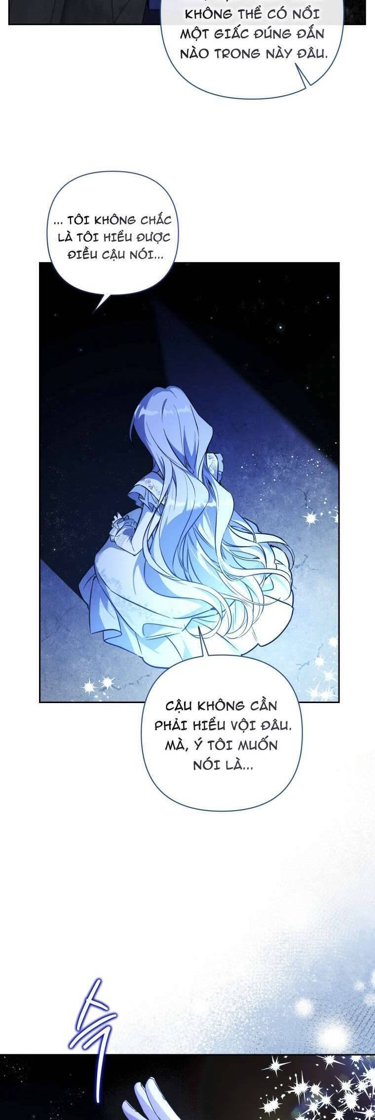 Liệu Người Có Muốn Được Cứu Rỗi Không? Chapter 8 - 31