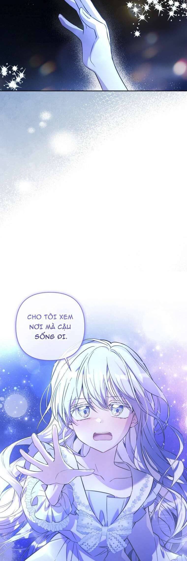 Liệu Người Có Muốn Được Cứu Rỗi Không? Chapter 8 - 32