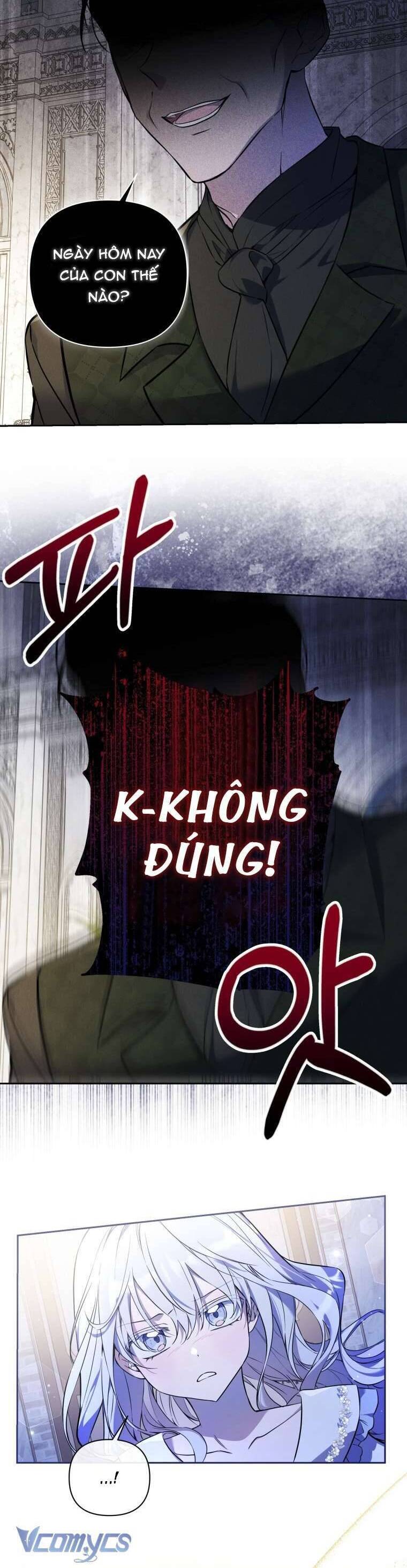 Liệu Người Có Muốn Được Cứu Rỗi Không? Chapter 8 - 36