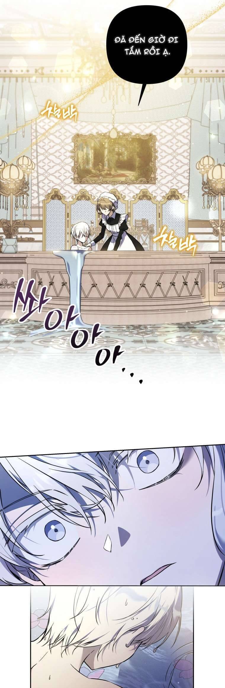 Liệu Người Có Muốn Được Cứu Rỗi Không? Chapter 8 - 37