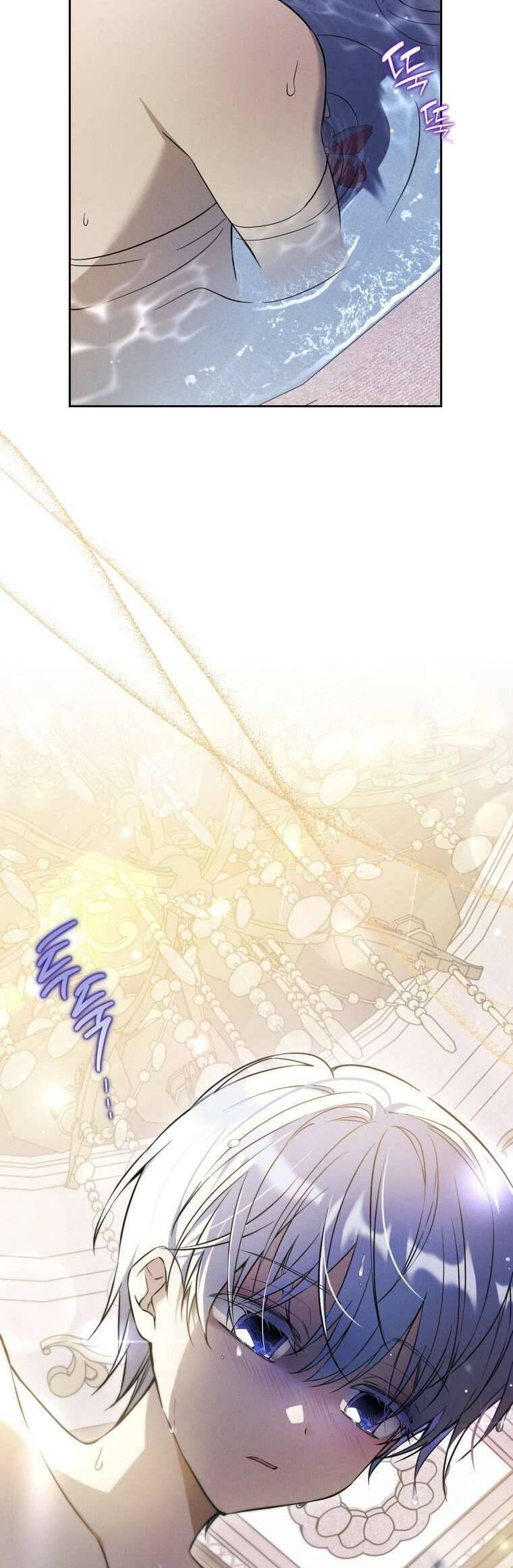 Liệu Người Có Muốn Được Cứu Rỗi Không? Chapter 8 - 38