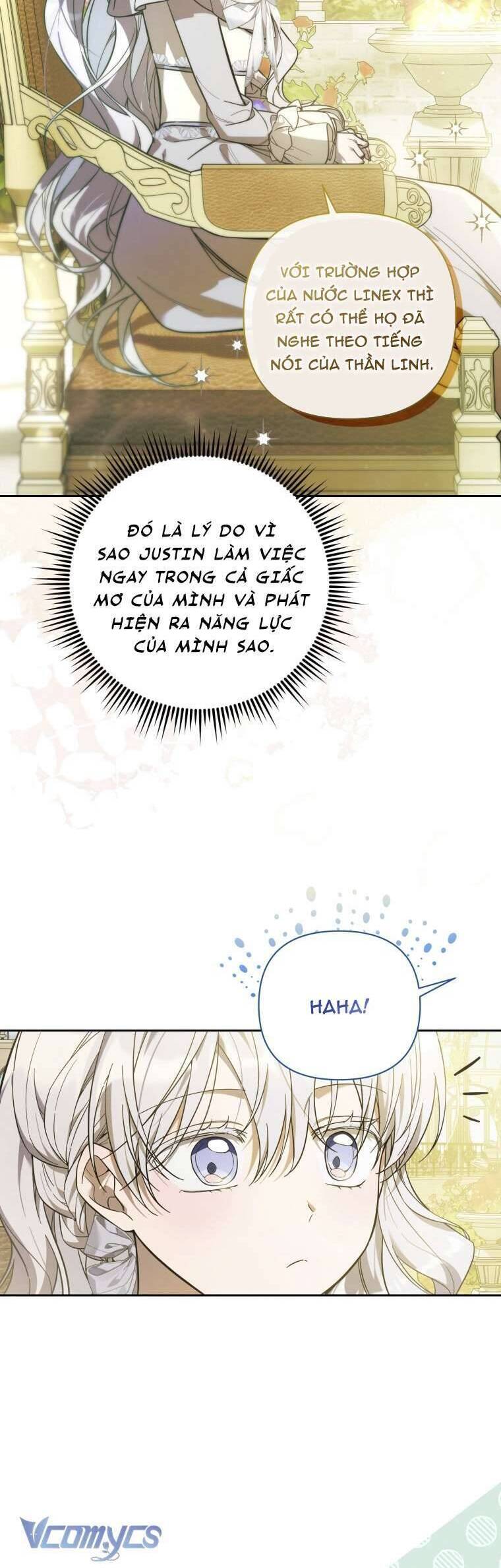 Liệu Người Có Muốn Được Cứu Rỗi Không? Chapter 8 - 9