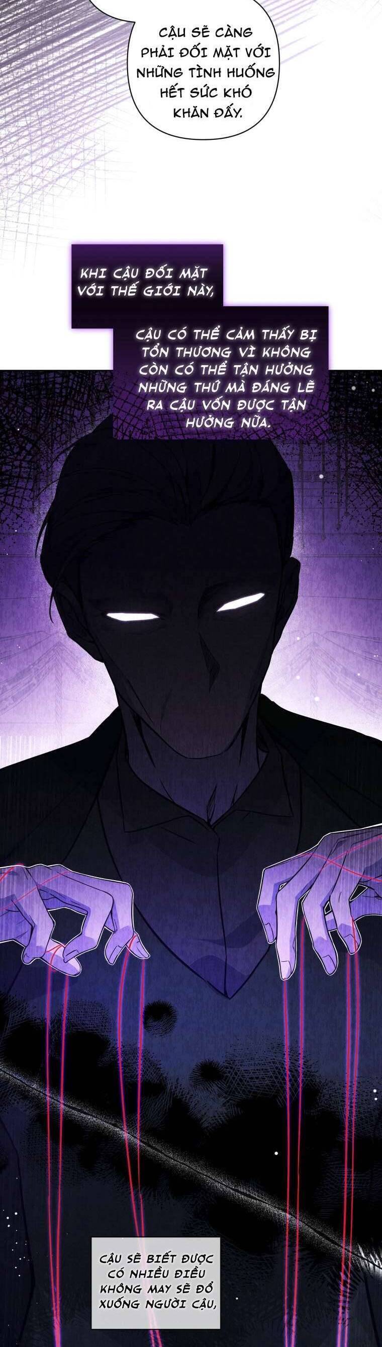 Liệu Người Có Muốn Được Cứu Rỗi Không? Chapter 9 - 13