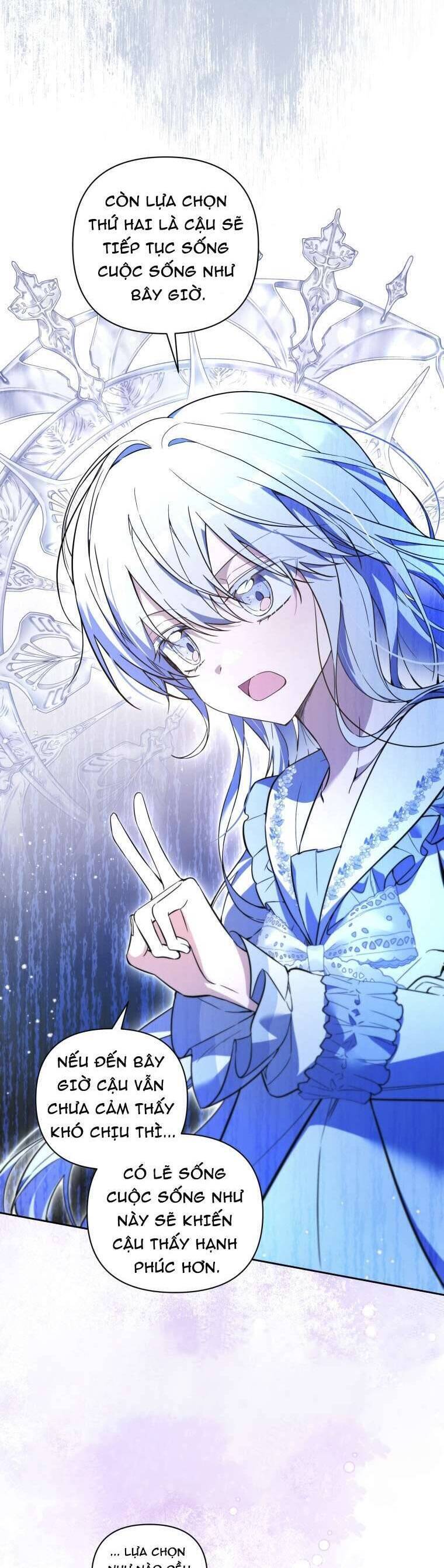 Liệu Người Có Muốn Được Cứu Rỗi Không? Chapter 9 - 15