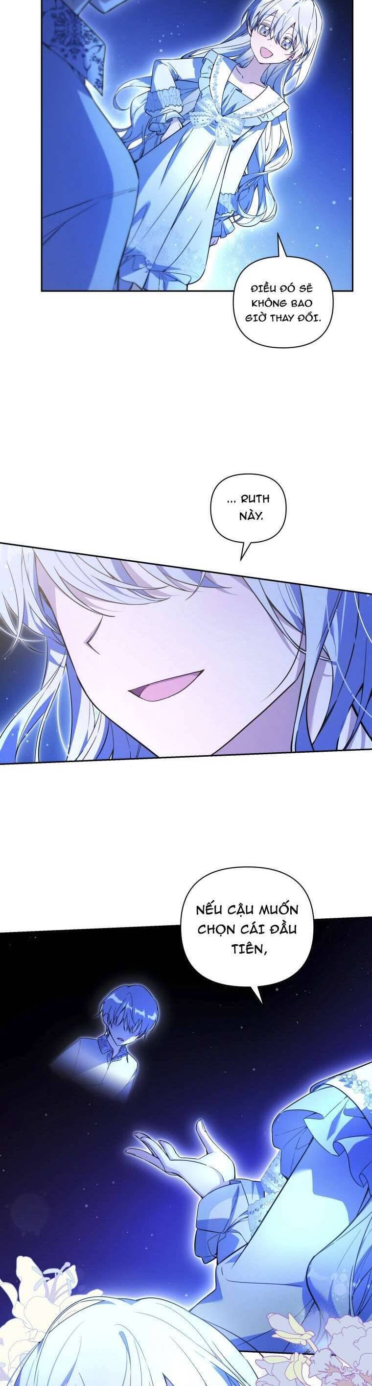 Liệu Người Có Muốn Được Cứu Rỗi Không? Chapter 9 - 18