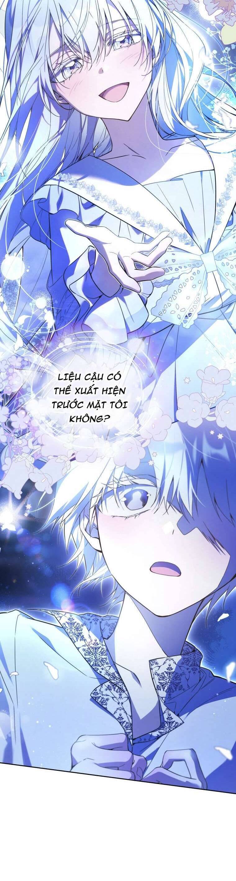 Liệu Người Có Muốn Được Cứu Rỗi Không? Chapter 9 - 19